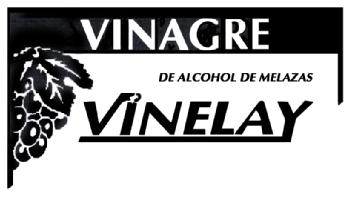 Imagen de VINAGRE DE ALCOHOL DE MELAZAS VINELAY