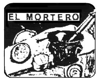 Imagen de EL MORTERO