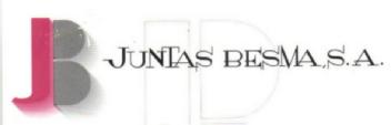 Imagen de JB JUNTAS BESMA, S.A