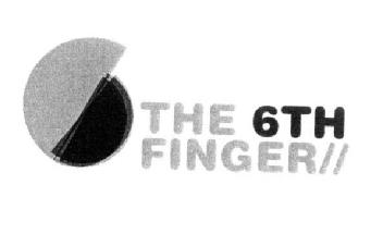 Imagen de THE 6TH FINGER//