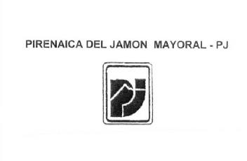 Imagen de PIRENAICA DEL JAMON MAYORAL - PJ