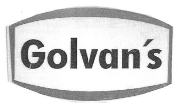 Imagen de GOLVAN'S