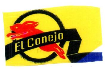 Imagen de EL CONEJO