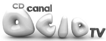 Imagen de CD CANAL OCIO TV