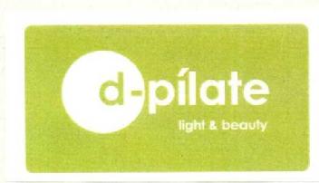Imagen de D-PILATE LIGHT & BEAUTY