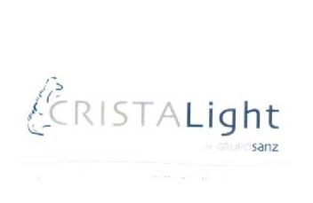 Imagen de CRISTALIGHT DE GRUPOSANZ