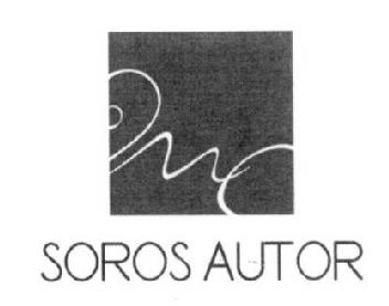 Imagen de SOROS AUTOR