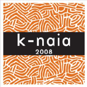 Imagen de K-NAIA 2008