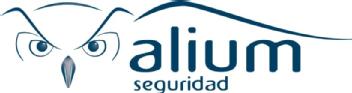 Imagen de ALIUM SEGURIDAD