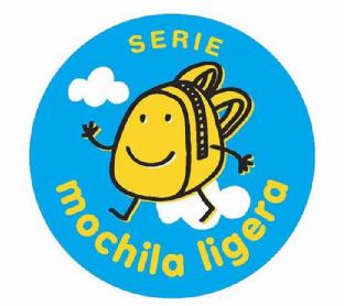 Imagen de MOCHILA LIGERA