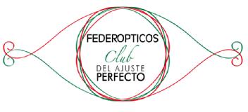 Imagen de FEDEROPTICOS CLUB DEL AJUSTE PERFECTO