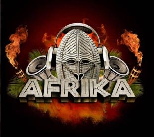 Imagen de AFRIKA