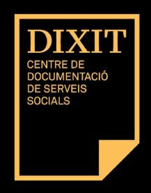 Imagen de DIXIT CENTRE DE DOCUMENTACIO DE SERVEIS SOCIALS