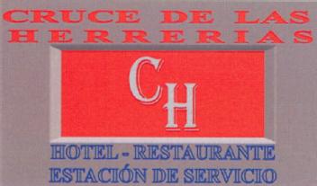 Imagen de CRUCE DE LAS HERRERIAS CH HOTEL - RESTAURANTE - ESTACION DE SERVICIO