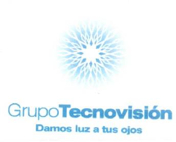 Imagen de GRUPOTECNOVISION DAMOS LUZ A TUS OJOS
