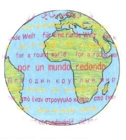 Imagen de POR UN MUNDO REDONDO