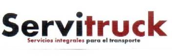 Imagen de SERVITRUCK SERVICIOS INTEGRALES PARA EL TRANSPORTE