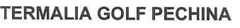 Imagen de TERMALIA GOLF PECHINA