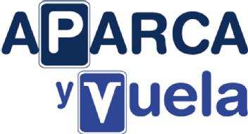 Imagen de APARCA Y VUELA