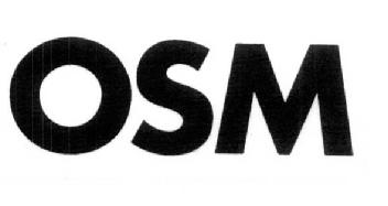 Imagen de OSM