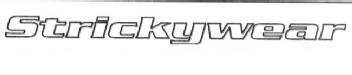 Imagen de STRICKYWEAR