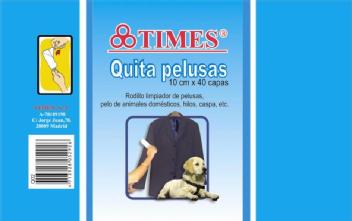 Imagen de TIMES