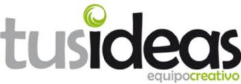 Imagen de TUSIDEAS EQUIPOCREATIVO