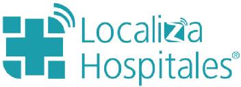 Imagen de LOCALIZA HOSPITALES