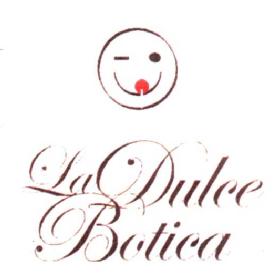 Imagen de LA DULCE BOTICA