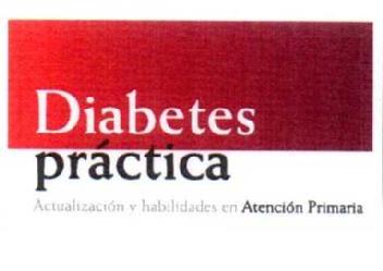 Imagen de DIABETES PRACTICA ACTUALIZACION Y HABILIDADES EN ATENCION PRIMARIA