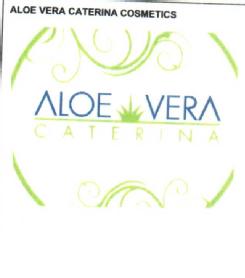 Imagen de ALOE VERA CATERINA COSMETICS