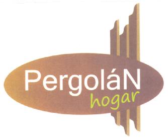 Imagen de PERGOLAN HOGAR