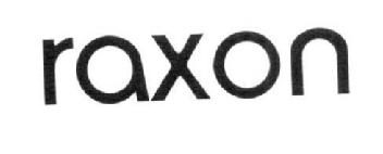 Imagen de RAXON