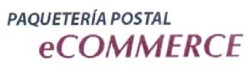 Imagen de PAQUETERIA POSTAL ECOMMERCE