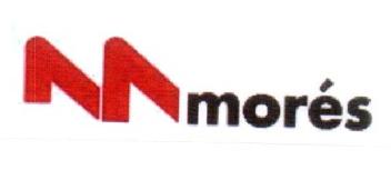 Imagen de MORES
