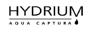 Imagen de HYDRIUM AQUA CAPTURA