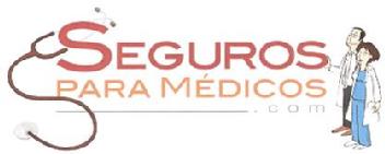 Imagen de SEGUROS PARA MEDICOS.COM