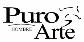 Imagen de PURO ARTE HOMBRE
