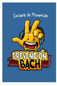 Imagen de ESCUELA DE PREVENCION PREVENCION BACH