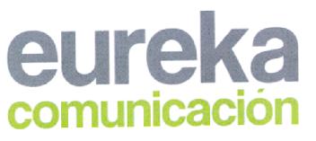 Imagen de EUREKA COMUNICACION