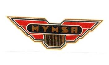 Imagen de MYMSA ARAGALL