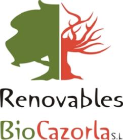Imagen de RENOVABLES BIOCAZORLA SL