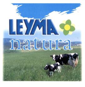 Imagen de LEYMA NATURA