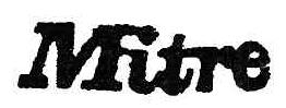 Imagen de MITRE