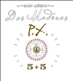 Imagen de RON AÑEJO DOS MADERAS P.X