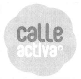 Imagen de CALLE ACTIVA
