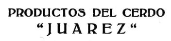 Imagen de PRODUCTOS DEL CERDO 