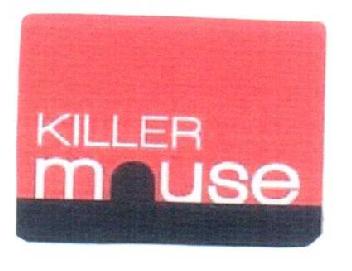 Imagen de KILLER MOUSE