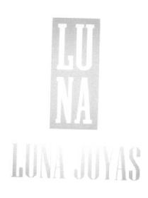 Imagen de LUNA LUNA JOYAS