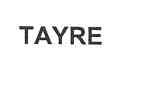 Imagen de TAYRE